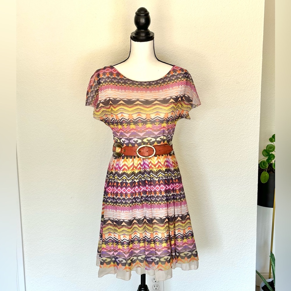 Anthropologie Dress